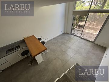 Loft en Bosque Alto