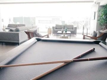 ** OPORTUNIDAD ** DEPARTAMENTO EN VENTA EN THE POINT SANTA FE.