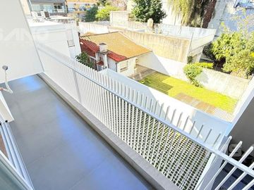 DEPARTAMENTO | MONOAMBIENTE | VILLA BALLESTER