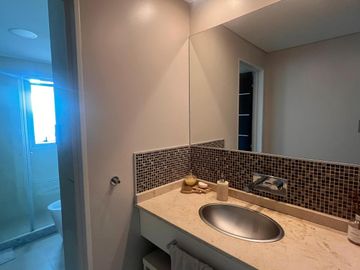 Departamento en  Altos de Villa Sol-Torre VIP