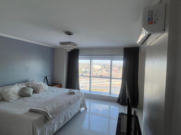 Departamento en  Altos de Villa Sol-Torre VIP