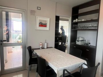 Departamento en  Altos de Villa Sol-Torre VIP
