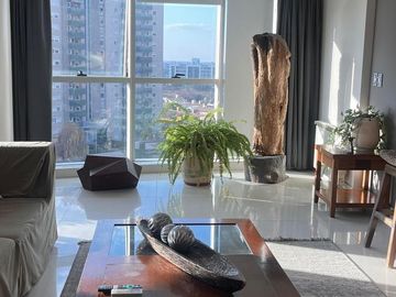 Departamento en  Altos de Villa Sol-Torre VIP