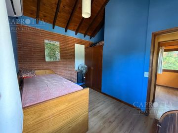 Casa en Mar Azul
