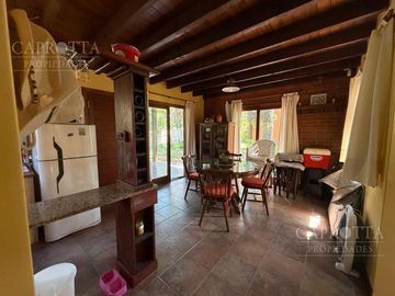 Casa en Mar Azul