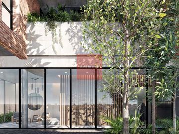 Departamento a estrenar en La Perla