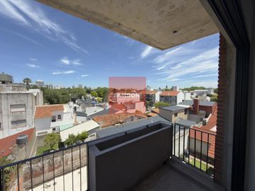 Departamento a estrenar en La Perla
