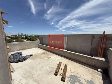 Departamento a estrenar en La Perla