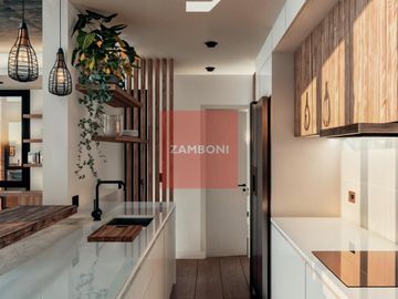 Departamento a estrenar en La Perla