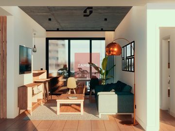 Departamento a estrenar en La Perla
