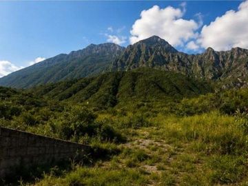 TERRENO LA HUASTECA