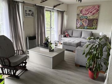Departamento 3 ambientes Flores