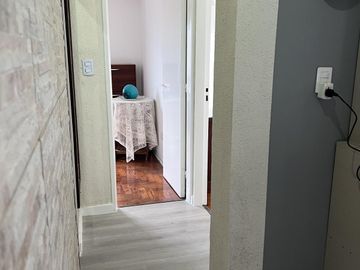 Departamento 3 ambientes Flores