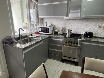 Departamento 3 ambientes Flores