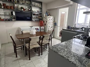 Departamento 3 ambientes Flores