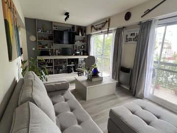 Departamento 3 ambientes Flores