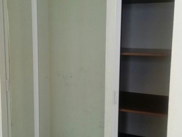DEPARTAMENTO EN RENTA EN CIUDAD DEL CARMEN, CAMPECHE