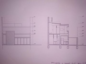 REGIMIENTO 11 AL 600 - VENTA CASA 2 DORMITORIOS CON COCHERA EN ROSARIO