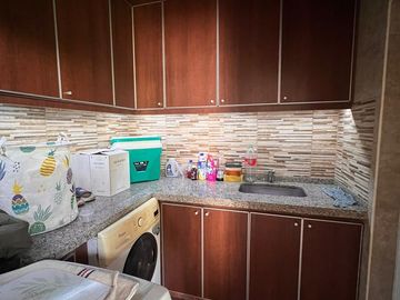 REGIMIENTO 11 AL 600 - VENTA CASA 2 DORMITORIOS CON COCHERA EN ROSARIO