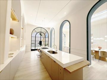 Impresionante Casa totalmente reciclada!!!