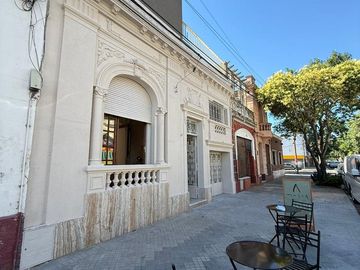 Impresionante Casa totalmente reciclada!!!