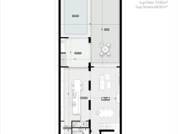 Impresionante Casa totalmente reciclada!!!