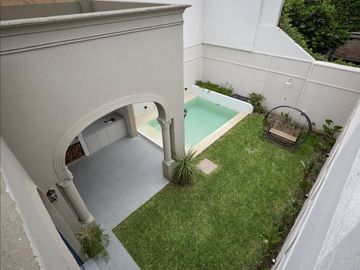 Impresionante Casa totalmente reciclada!!!