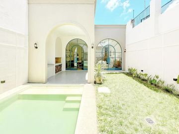 Impresionante Casa totalmente reciclada!!!