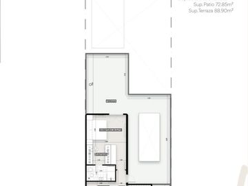 Impresionante Casa totalmente reciclada!!!