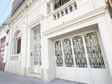Impresionante Casa totalmente reciclada!!!