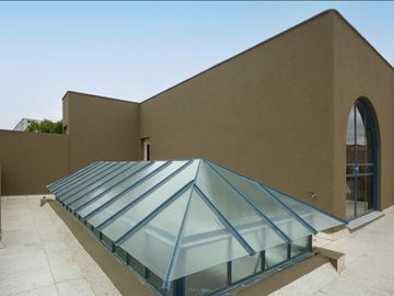 Impresionante Casa totalmente reciclada!!!