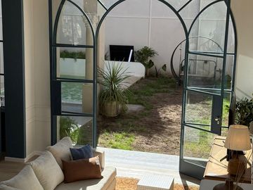 Impresionante Casa totalmente reciclada!!!
