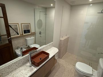 Impresionante Casa totalmente reciclada!!!