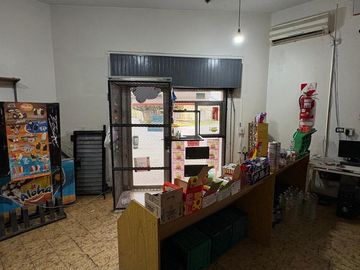 Lote a la venta en Ituzaingo Norte