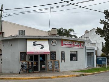 Lote a la venta en Ituzaingo Norte
