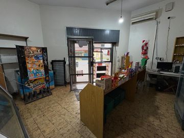Lote a la venta en Ituzaingo Norte