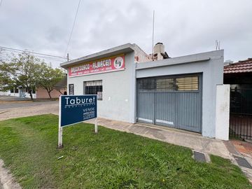 Lote a la venta en Ituzaingo Norte