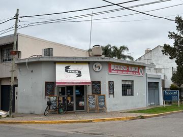 Lote a la venta en Ituzaingo Norte