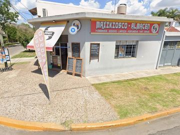 Lote a la venta en Ituzaingo Norte