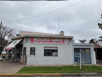 Lote a la venta en Ituzaingo Norte