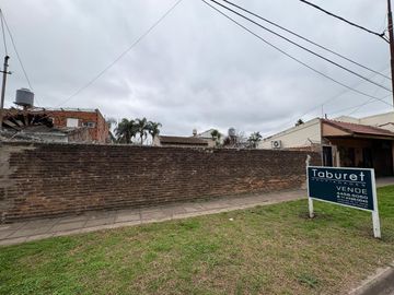Lote a la venta en Ituzaingo Norte
