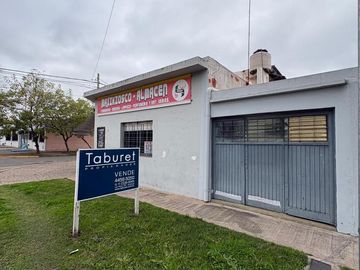 Lote a la venta en Ituzaingo Norte