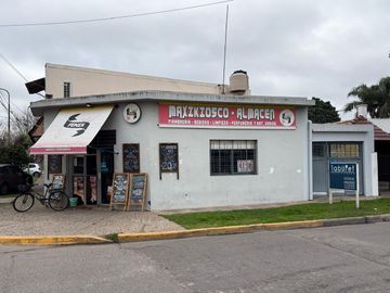 Lote a la venta en Ituzaingo Norte