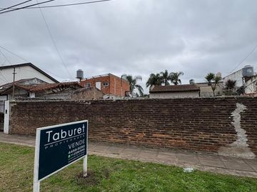 Lote a la venta en Ituzaingo Norte