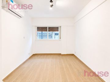 Departamento 3 ambientes en Belgrano