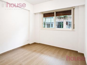 Departamento 3 ambientes en Belgrano
