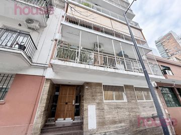 Departamento 3 ambientes en Belgrano