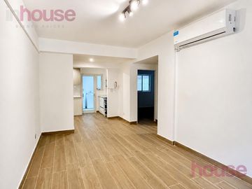 Departamento 3 ambientes en Belgrano