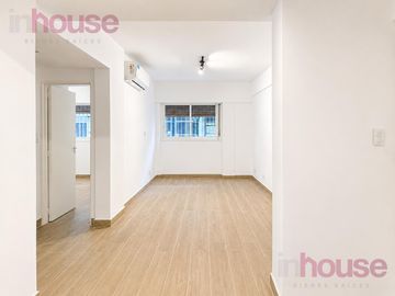 Departamento 3 ambientes en Belgrano