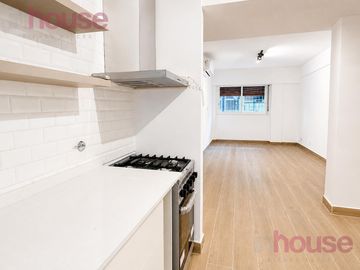 Departamento 3 ambientes en Belgrano